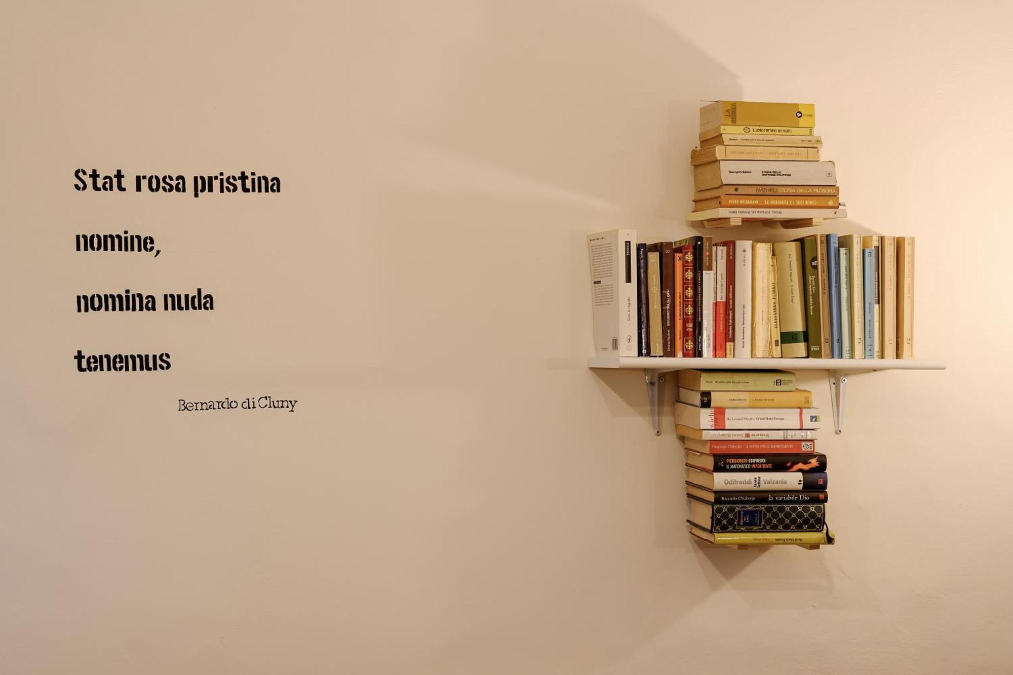 B&B Il Bed And Bookfast Mercatello  ภายนอก รูปภาพ