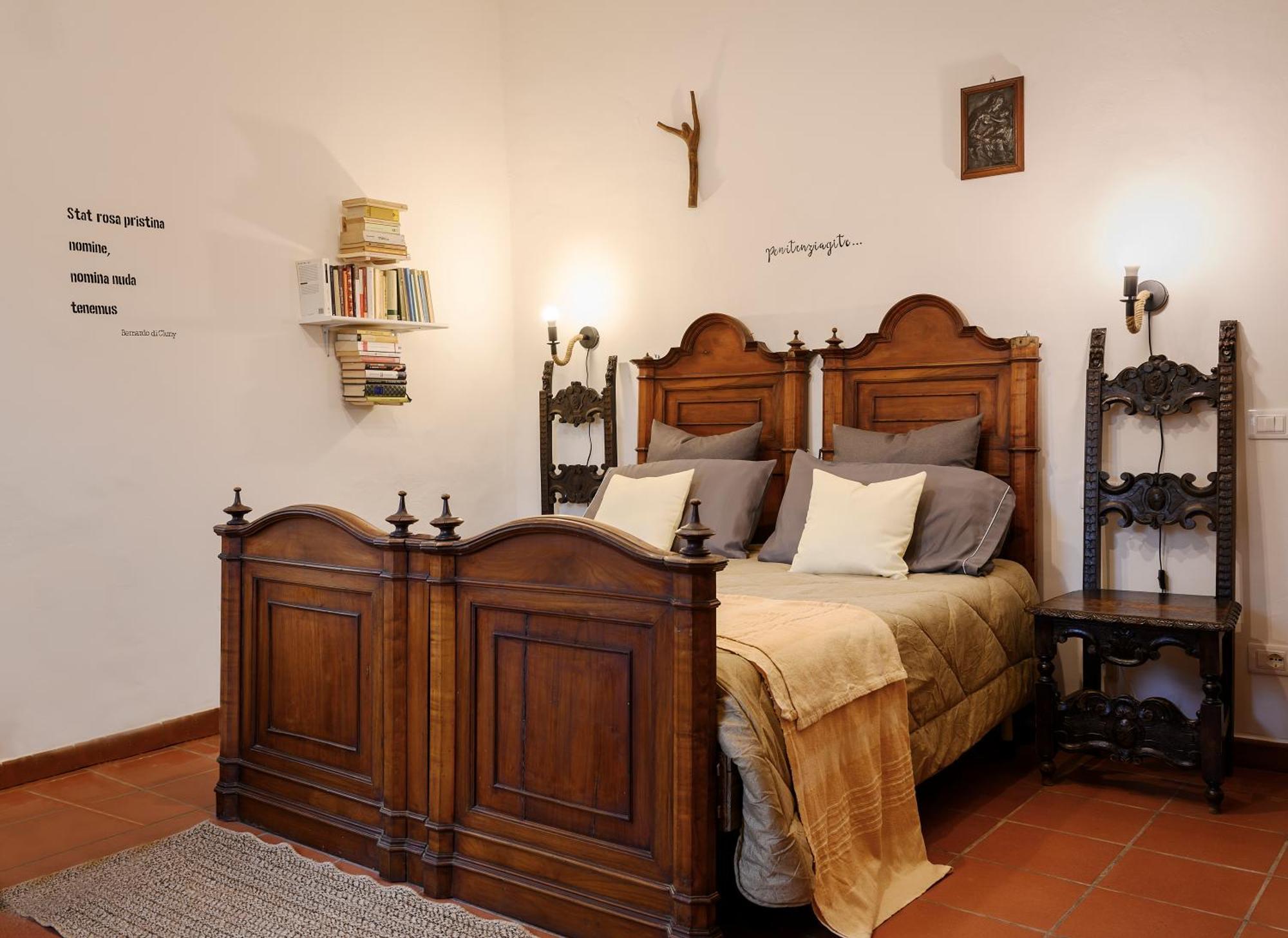 B&B Il Bed And Bookfast Mercatello  ภายนอก รูปภาพ